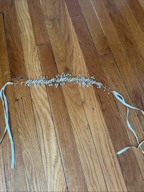 Bridal Accessory